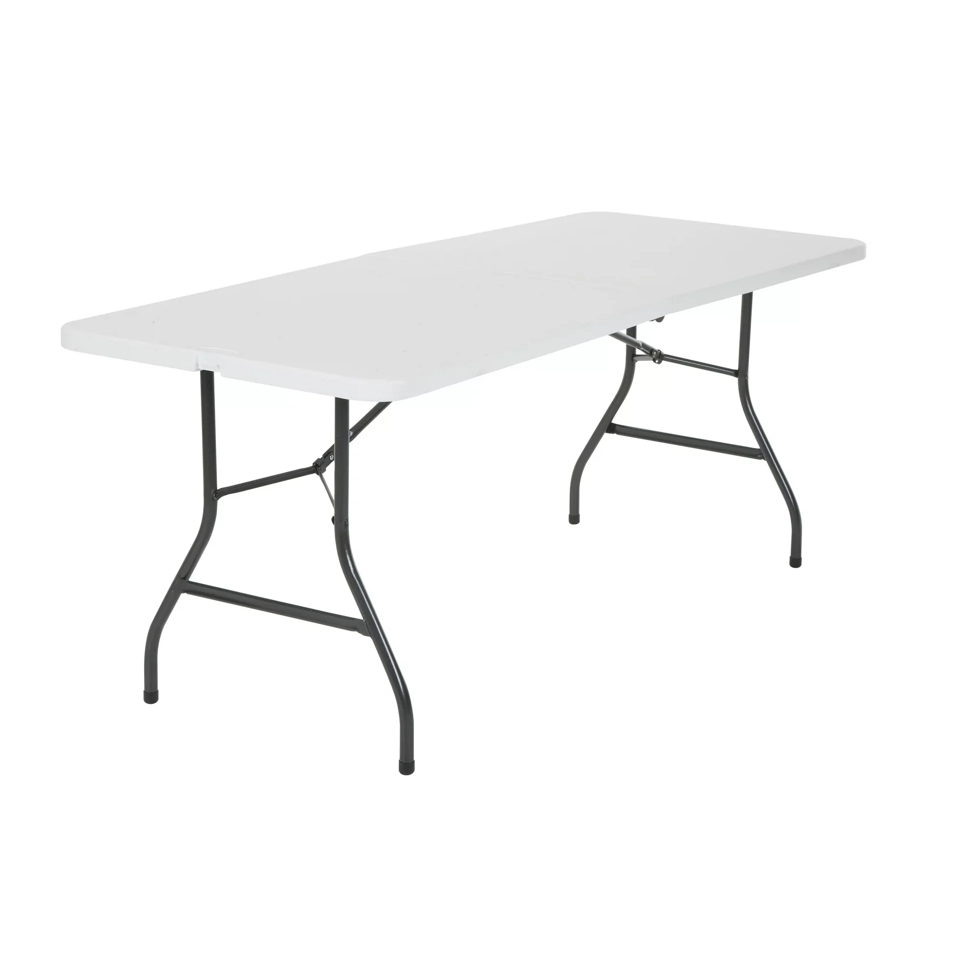 6 Foot Folding Table